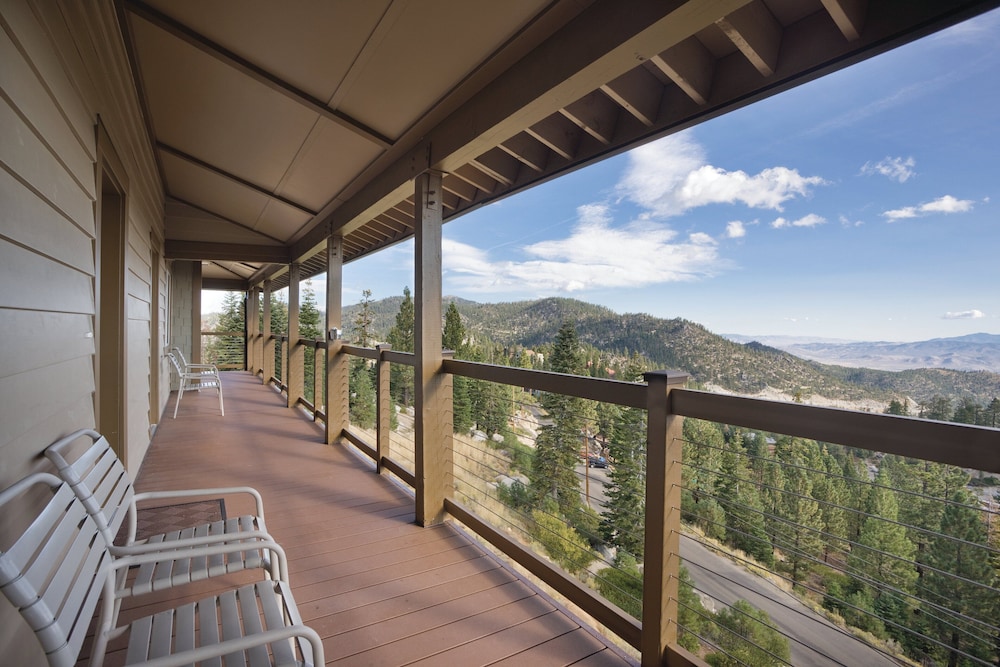 WorldMark Lake Tahoe 19/38