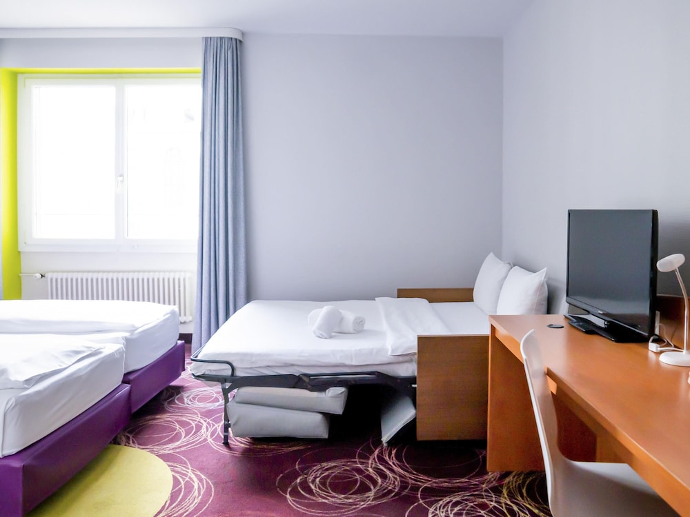 Ibis Styles Luzern City Hotel 59/68