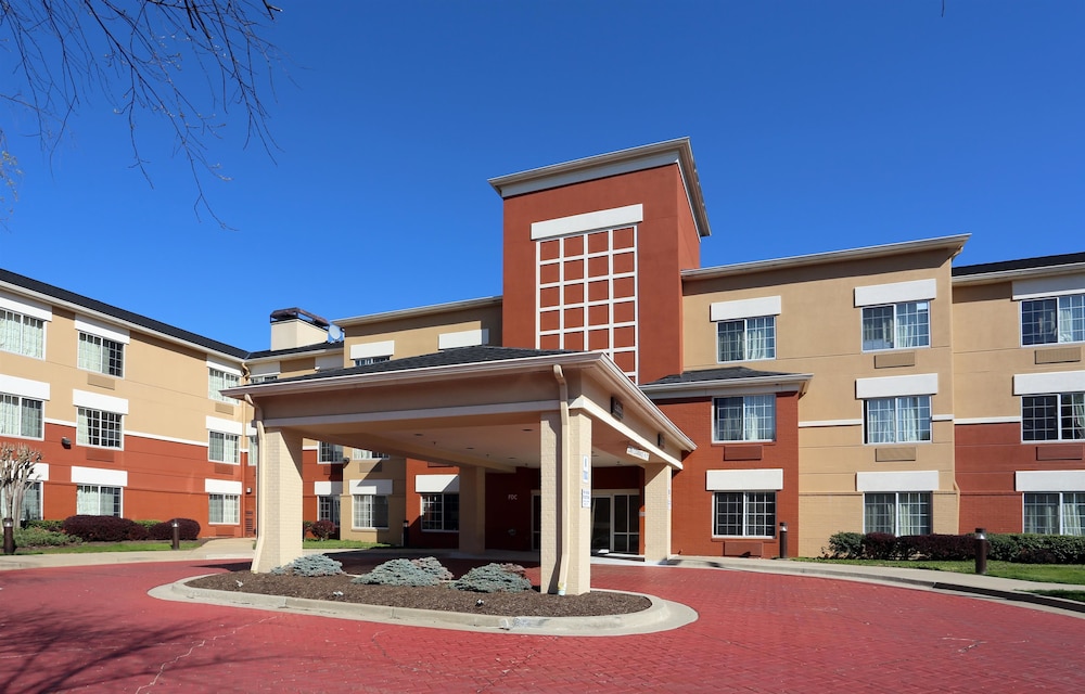 Extended Stay America - Washington D.C. - Rockville 55/59