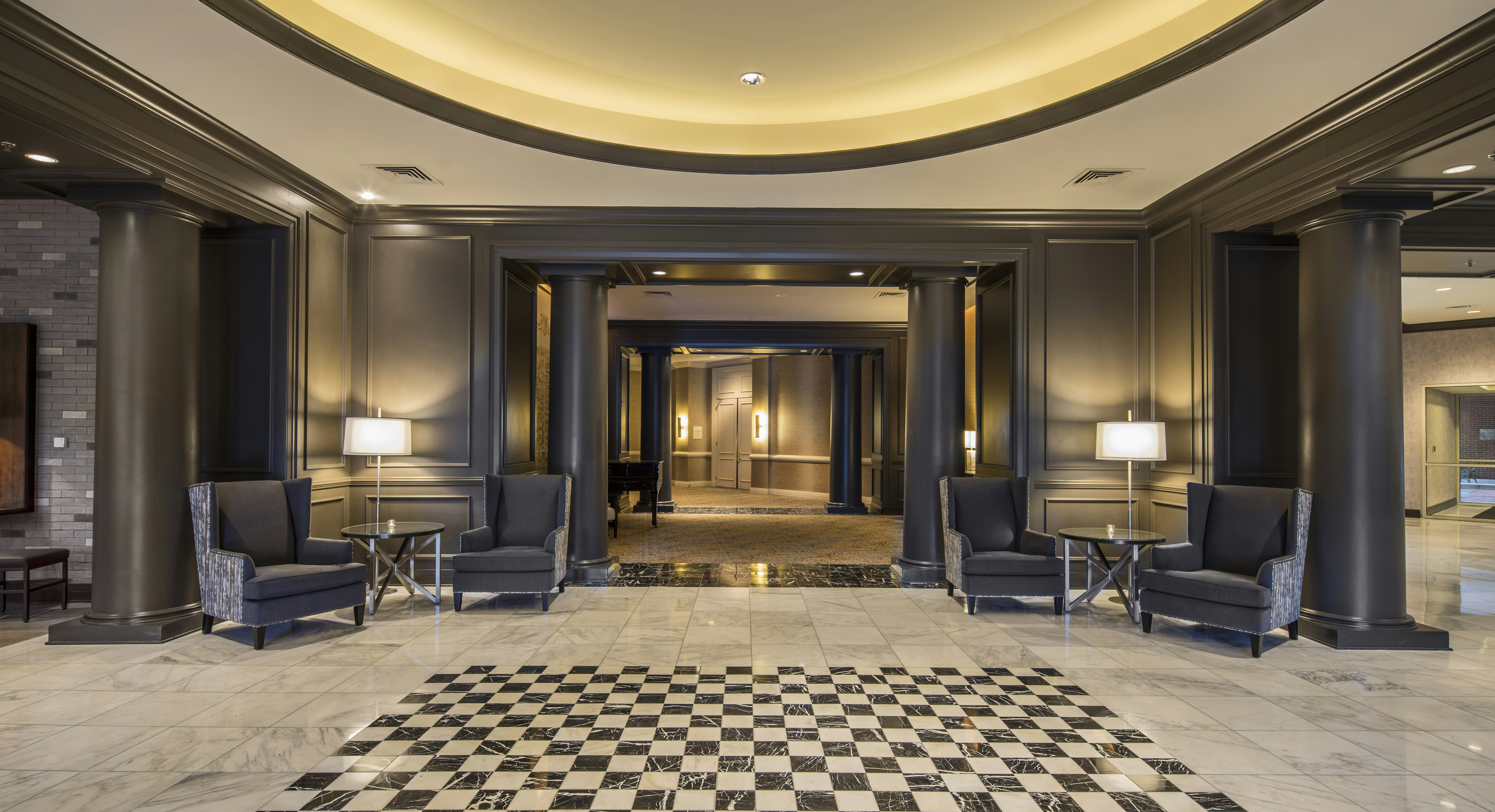 Hilton Alexandria Old Town 31/74