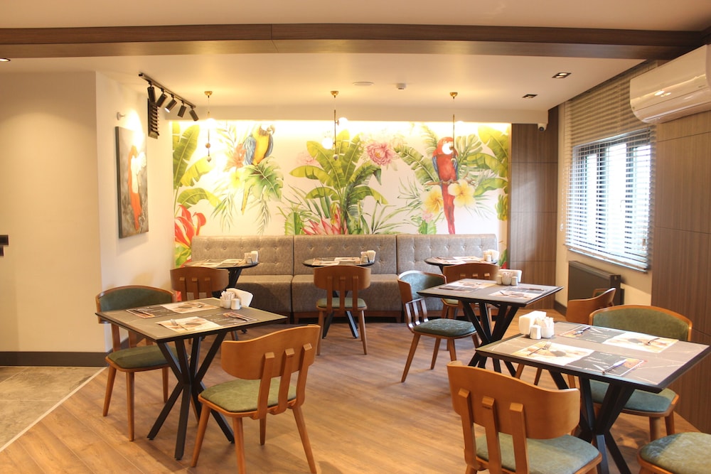 City Asya Hotel 32/38