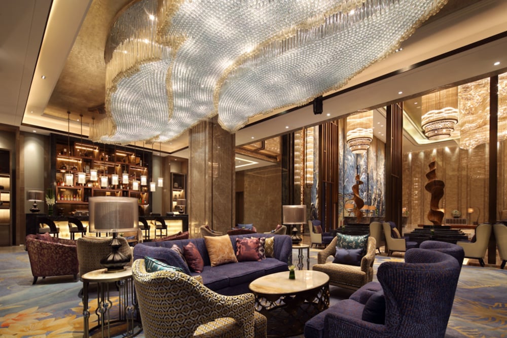 Wanda Realm Liuzhou 34/56
