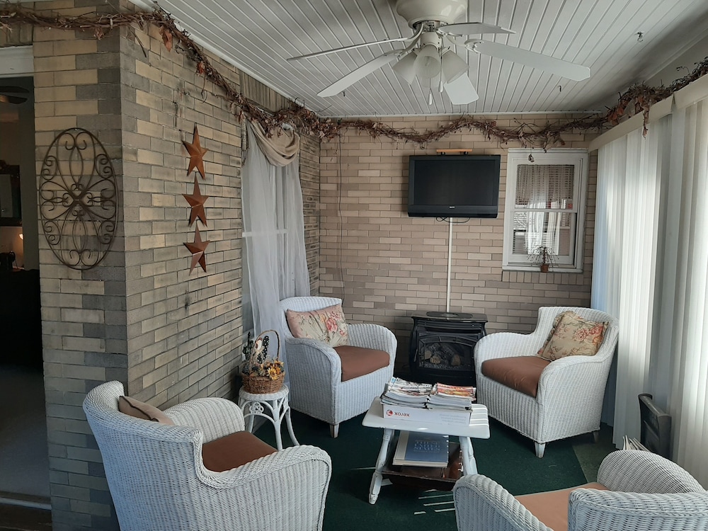 Barclay Bed and Breakfast 27/28