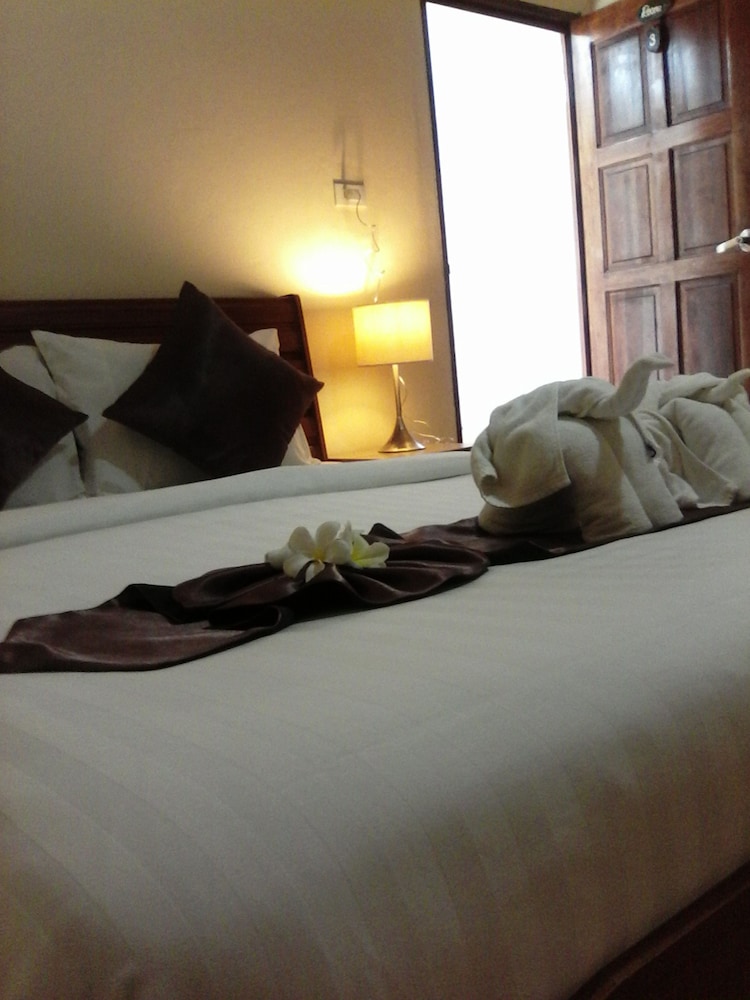 Kantiang Boutique Homestay 6/19