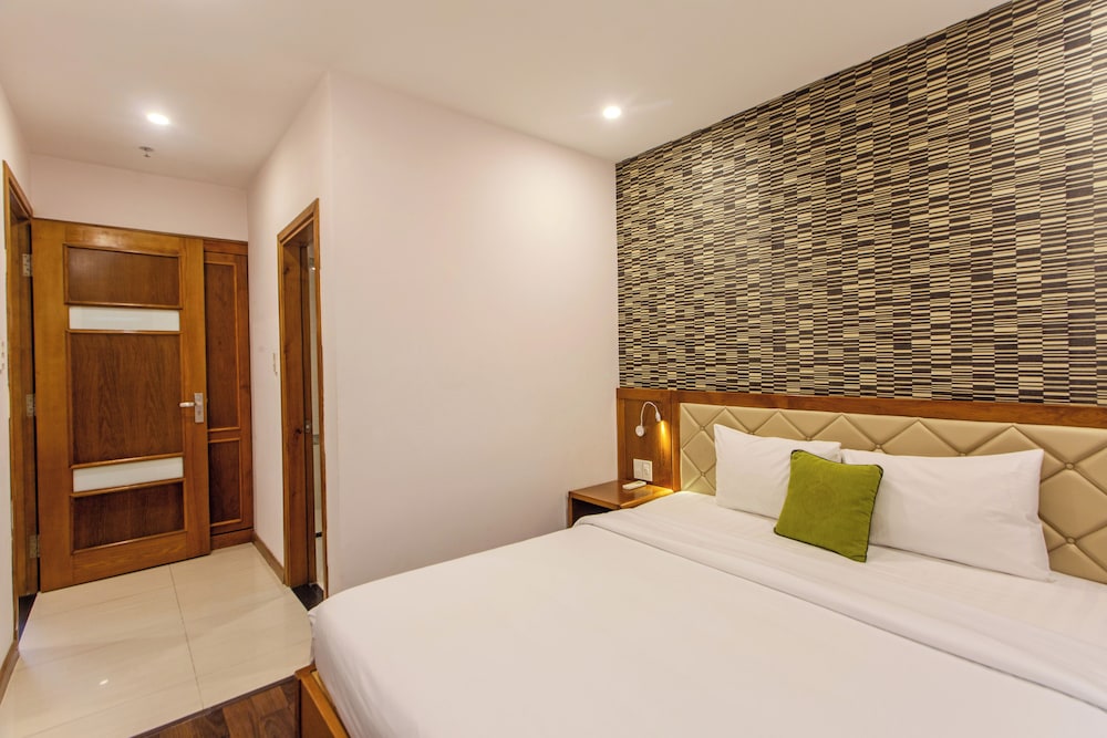Richico Apartments And Hotel 30/82