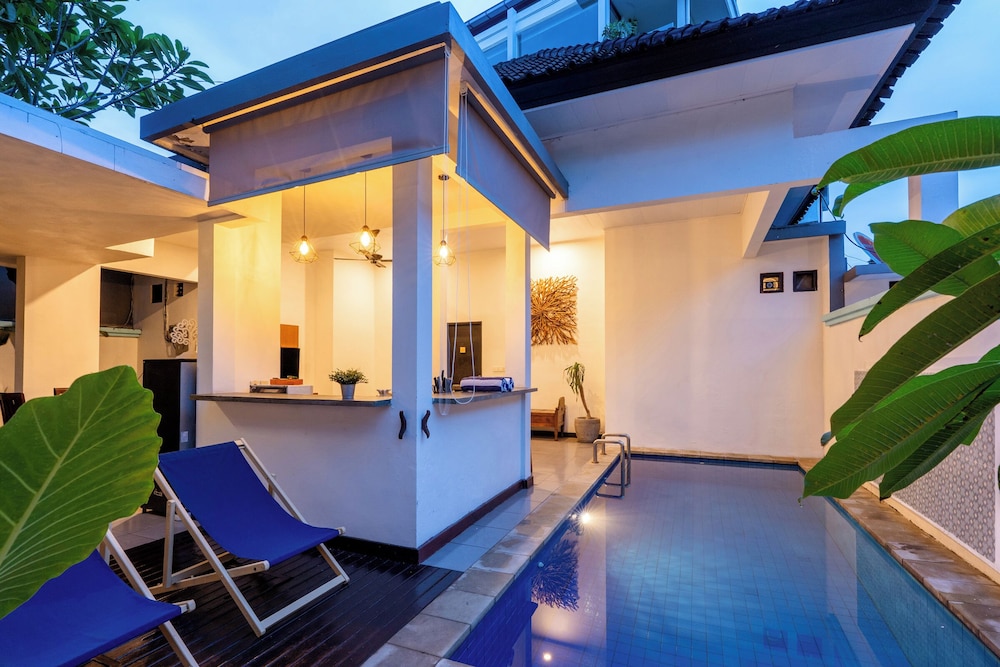 Villa Kisaraa 42/71