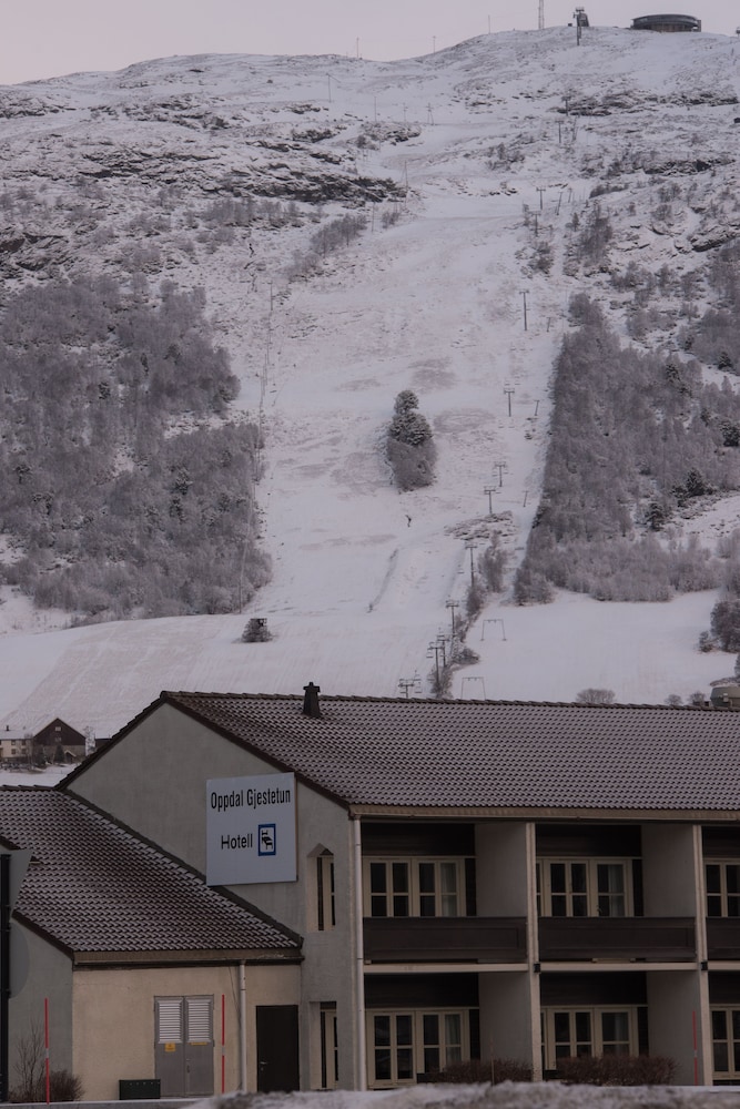 Oppdal Gjestetun 3/41