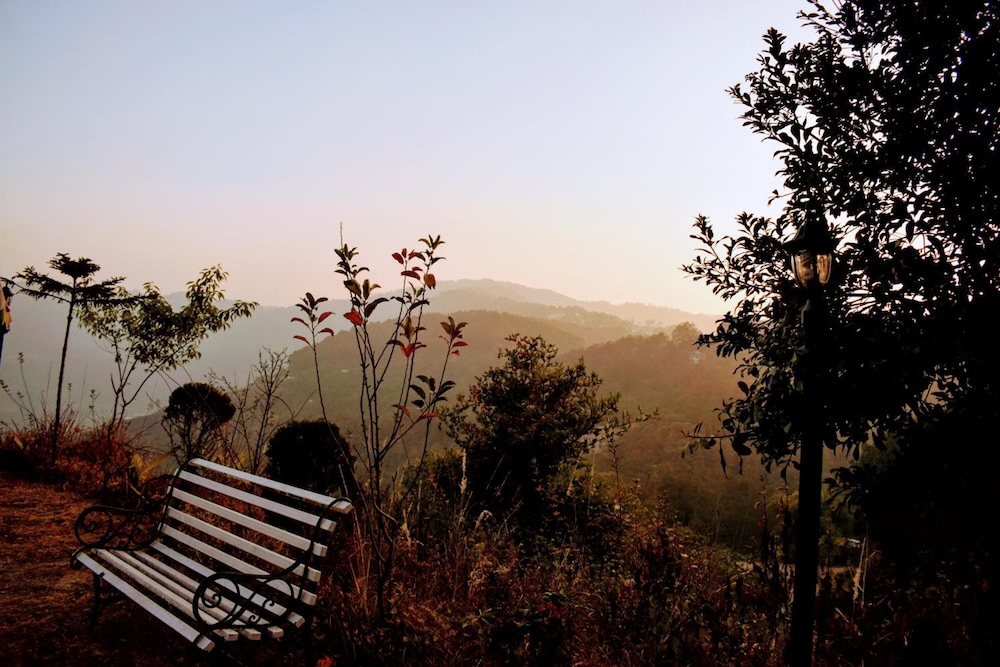 Stupa Resort Nagarkot 32/38