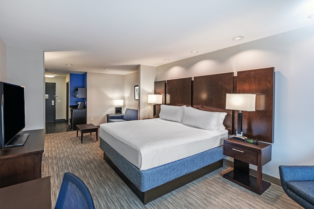Holiday Inn Express & Suites Austin NW - Lakeway 21/50