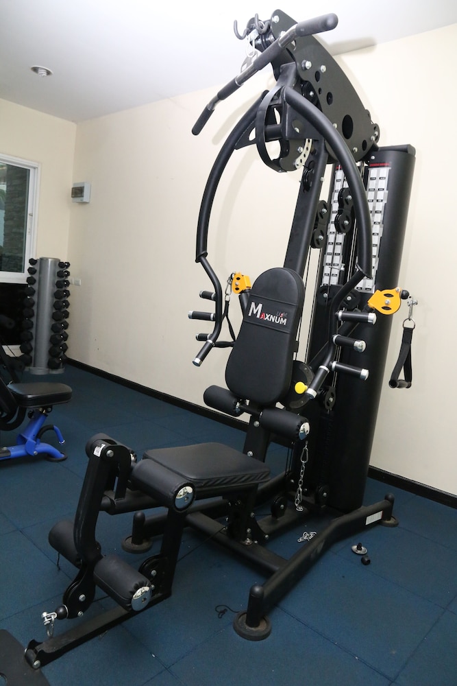 sport facilities
