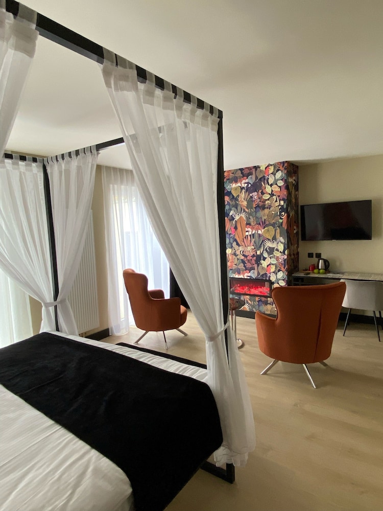 Alp de Veenen Hotel 15/50