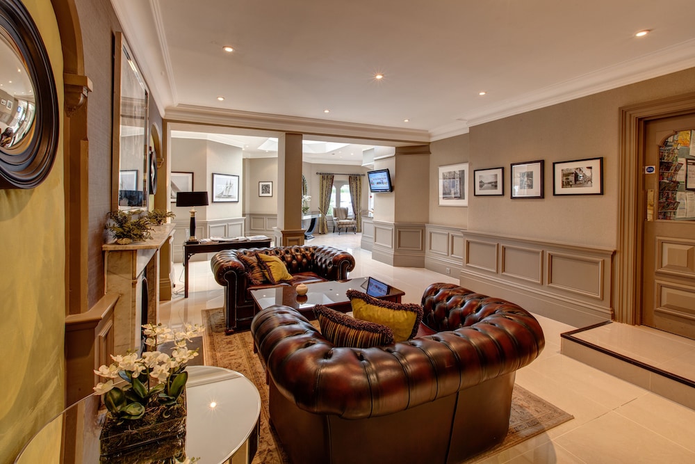 Best Western Plus the Connaught Hotel And Spa 27/29