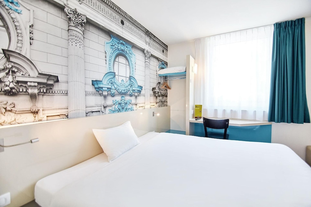 Room at B&b Hotel Lodz Centrum, LODZ