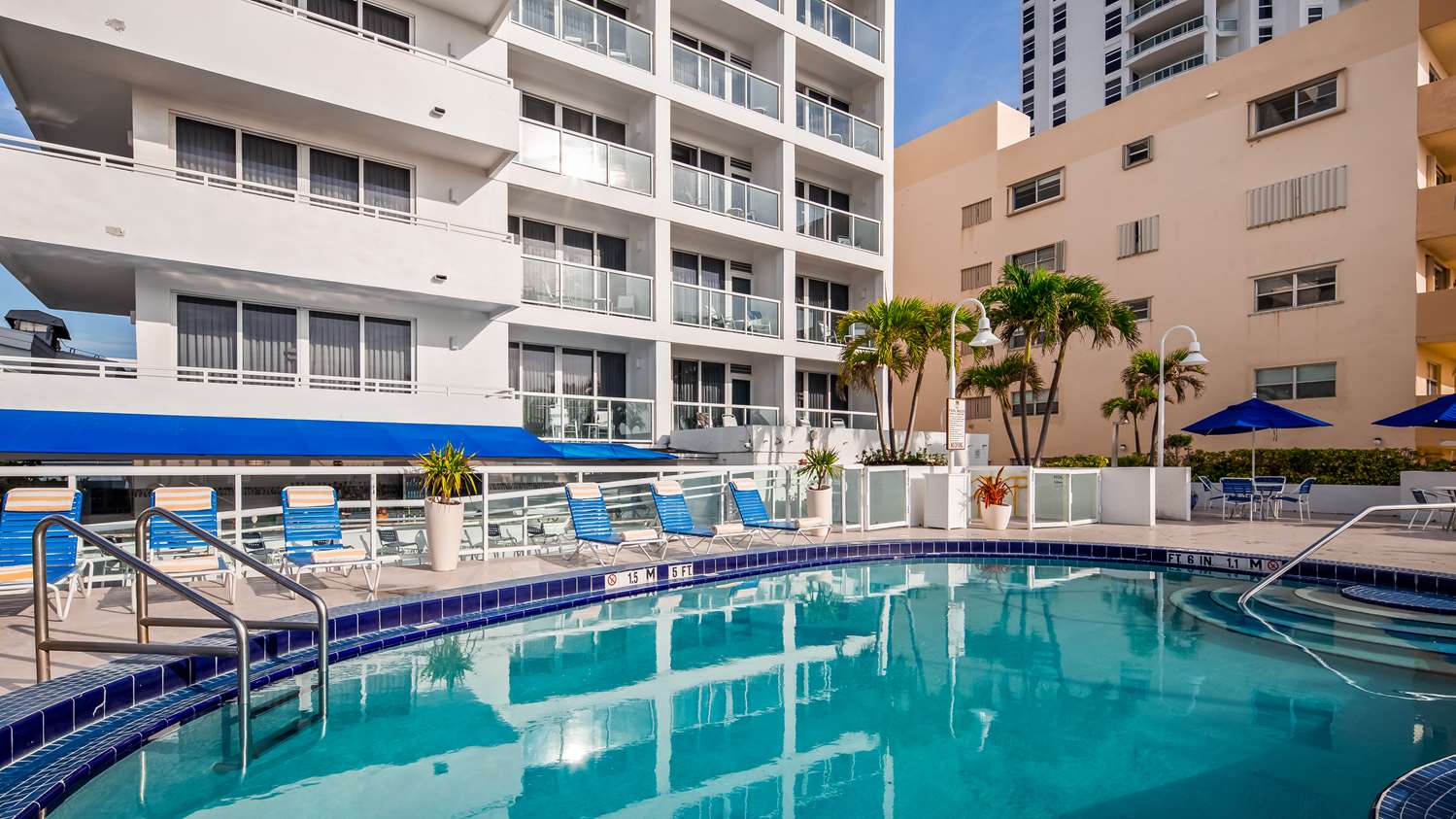 Best Western Plus Atlantic Beach Resort 4/44