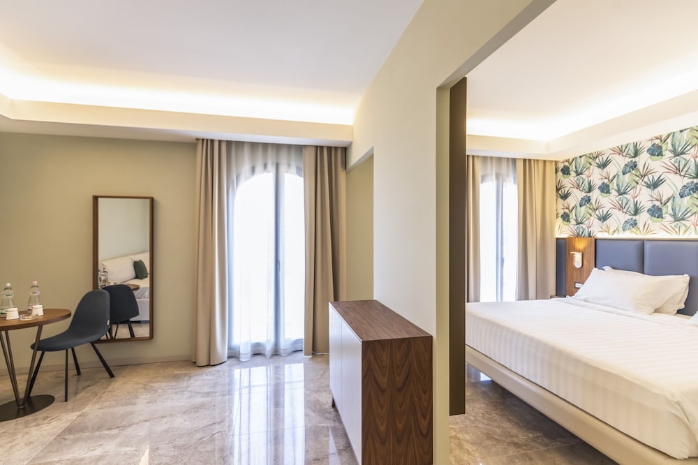 Solmaris Tropea Rooms & Suites 14/50