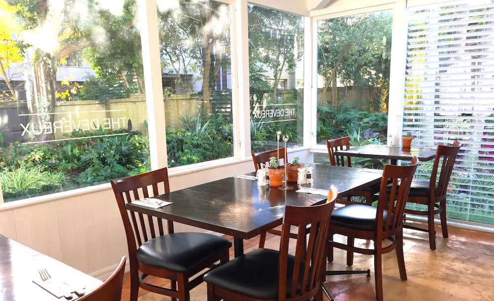 The Devereux Boutique Hotel 53/69