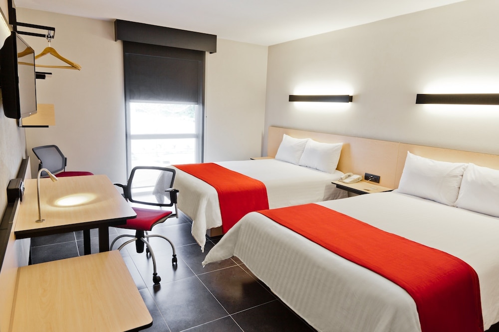 City Express by Marriott Paraiso 14/57