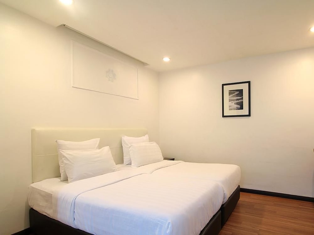 Hotel Jsl 17/40