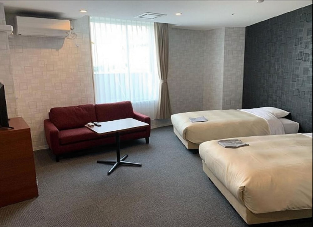 Hotel Crown Hills Kushiro 55/64