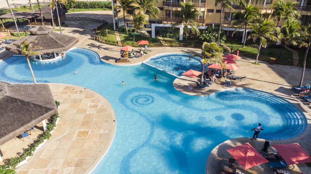 Suites Beach Park Resort 37/43