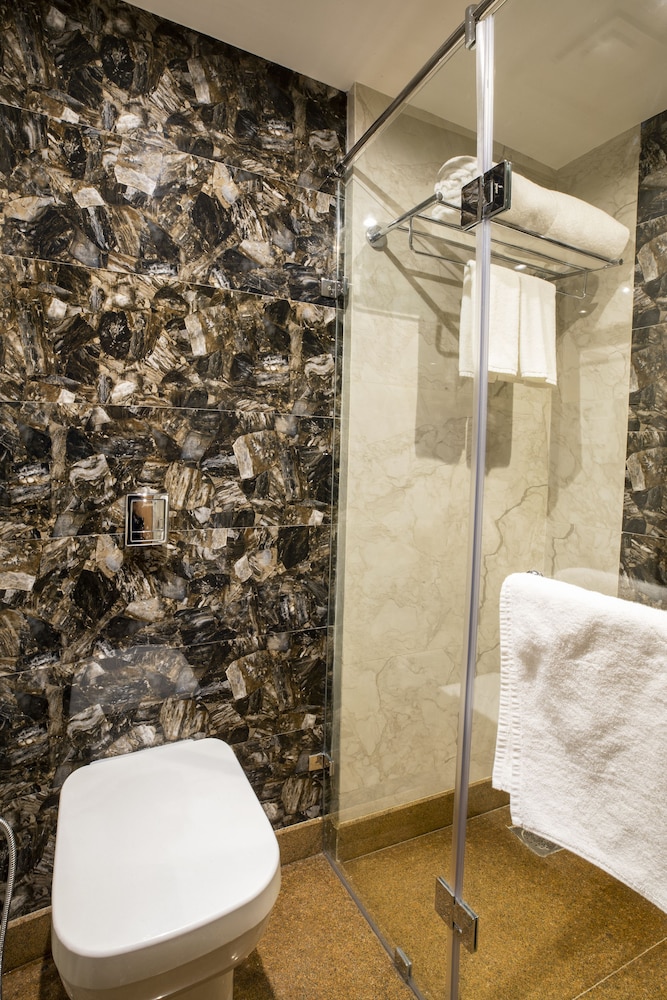 Regenta Central Cassia Zirakpur Chandigarh 42/42