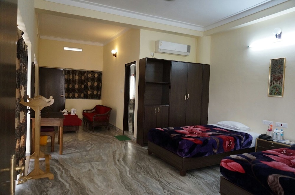 Hotel Mahamaya Palace 15/26