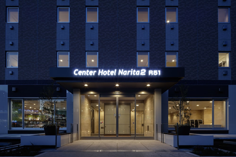 Center Hotel Narita 2 R51 in NARITA