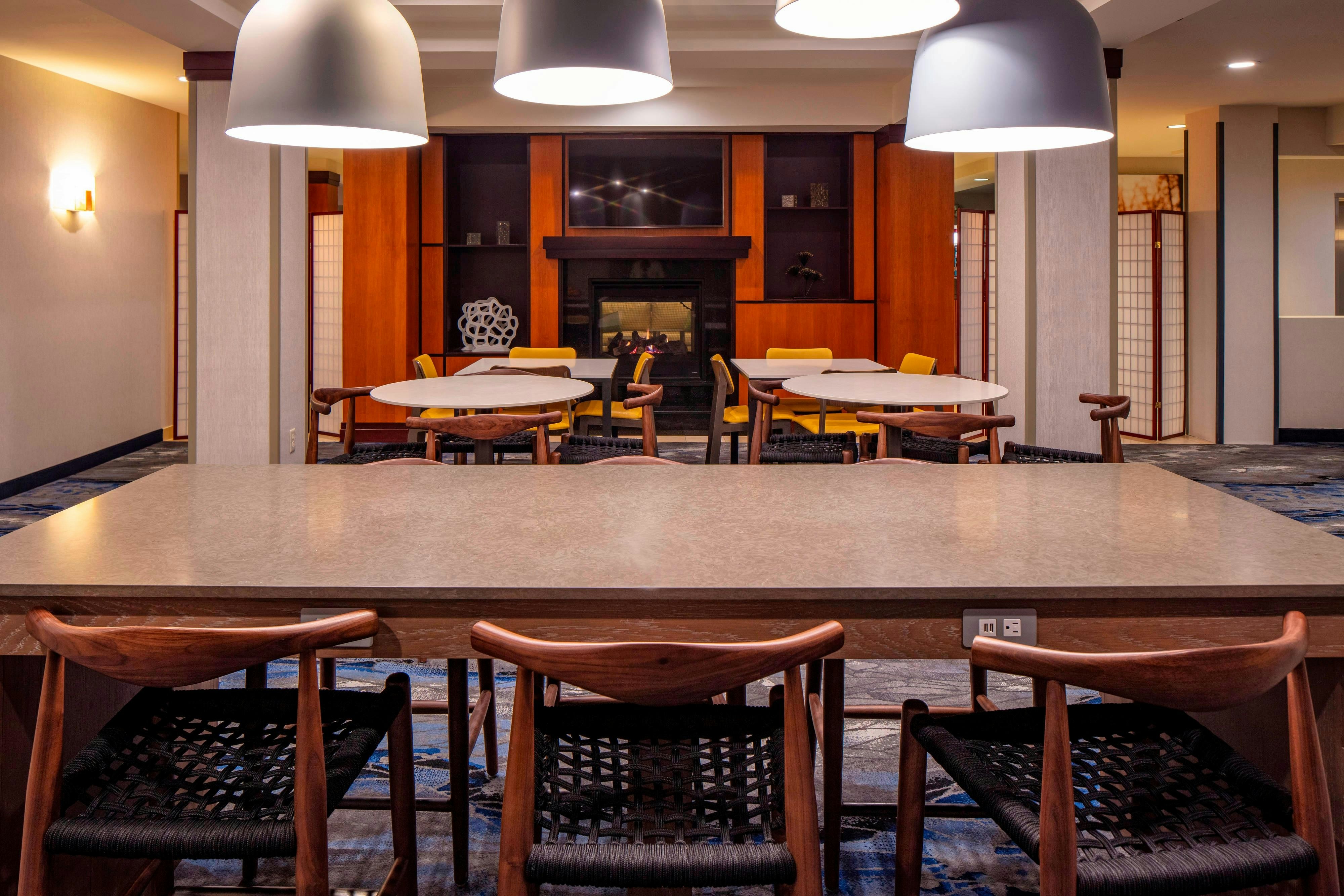 Fairfield Inn Suites By Marriott Venice 34/40