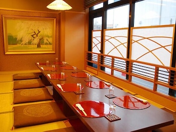 ALBERT HOTEL AKITA 23/32