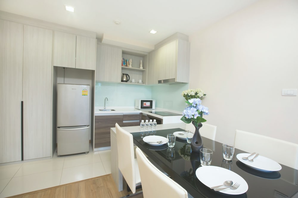 PARK 19 RESIDENCE 12/61