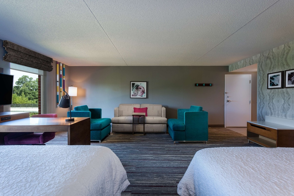 Hampton Inn & Suites Herndon - Reston 19/42