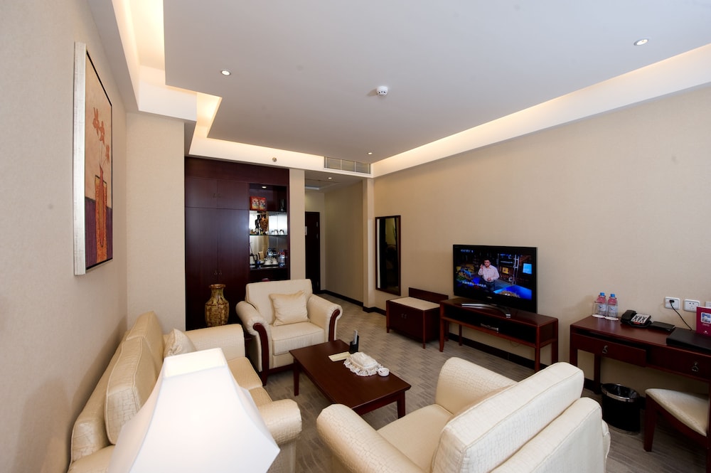 Beijing Palace Soluxe Hotel Astana 31/50