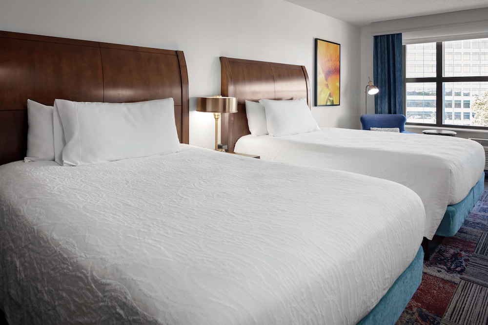Hilton Garden Inn Atlanta Perimeter Center 11/64