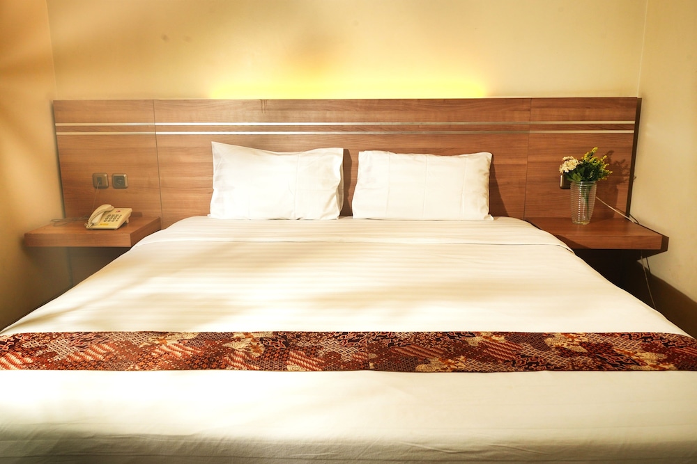 Gapura Residence Hotel Semarang 14/36