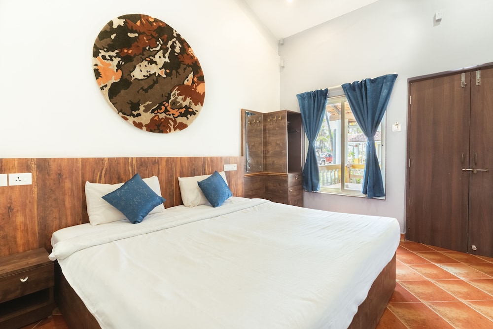 C'roque Beach Resort 17/50