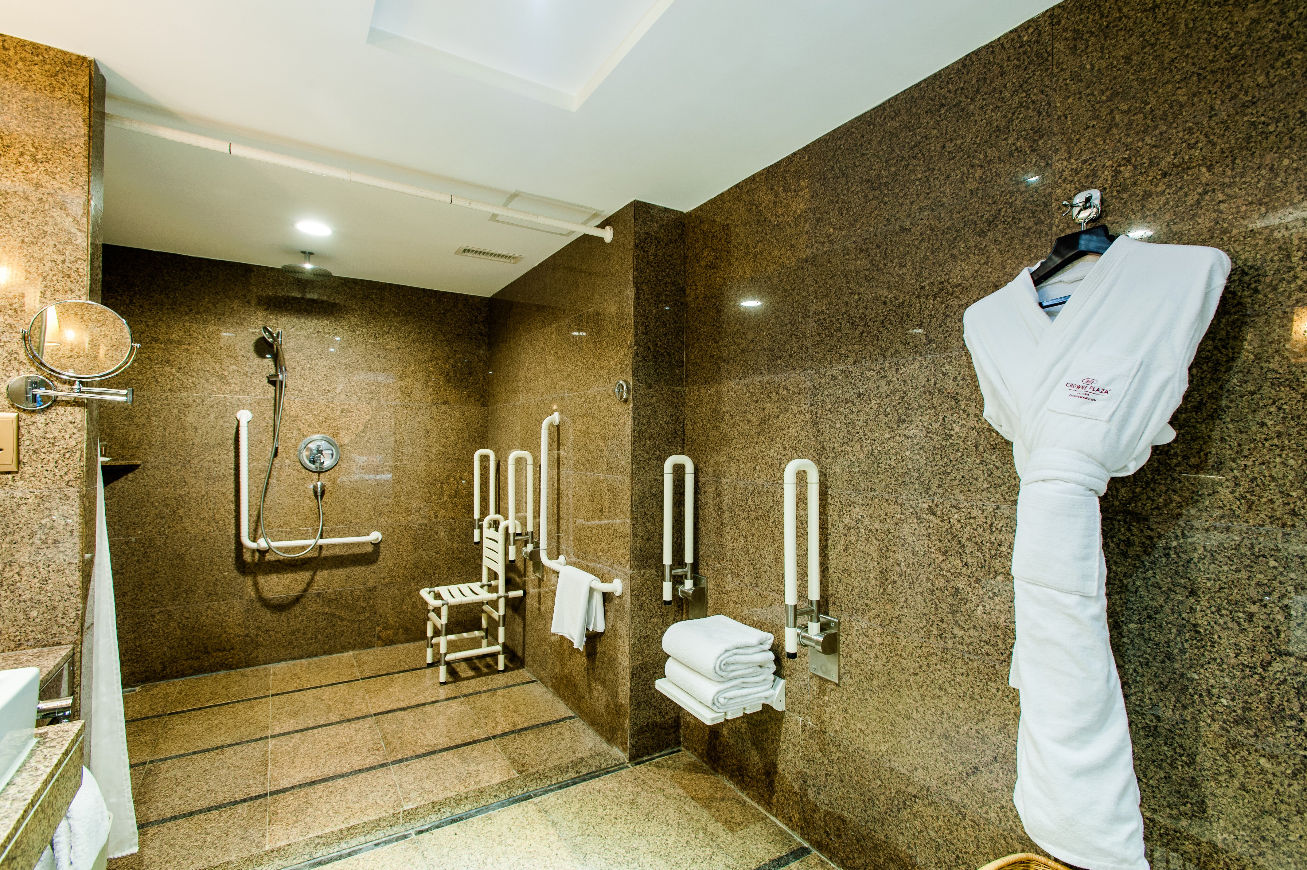 Crowne Plaza Beijing Zhongguancun 32/32
