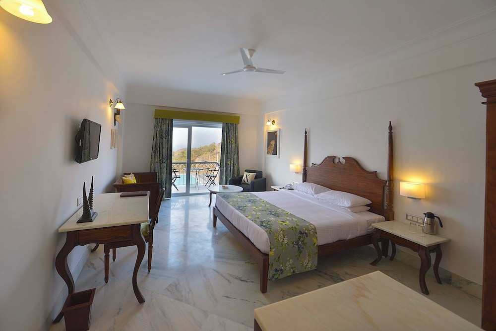 Fateh Safari Lodge 20/50