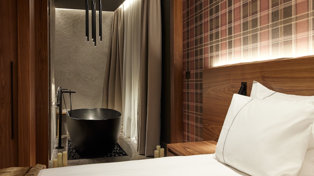 BOR Natural Chic Suites by Karisma 13/50