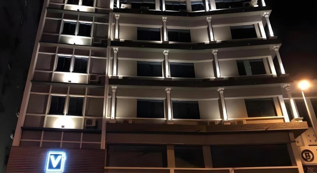 V Plus Hotel Ipoh 6/30