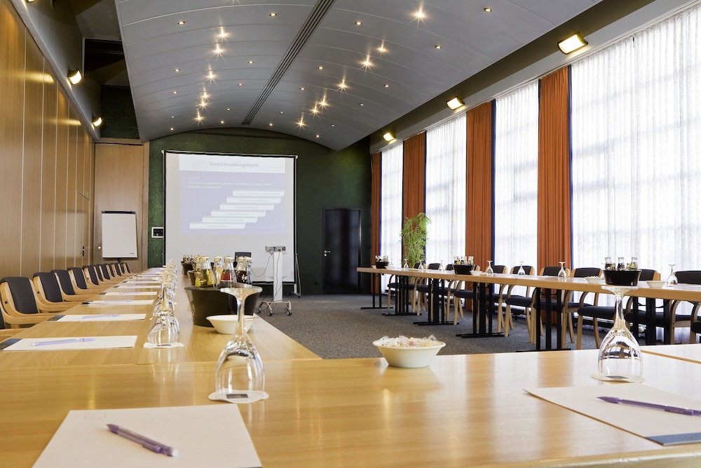 Novotel Hannover 54/69