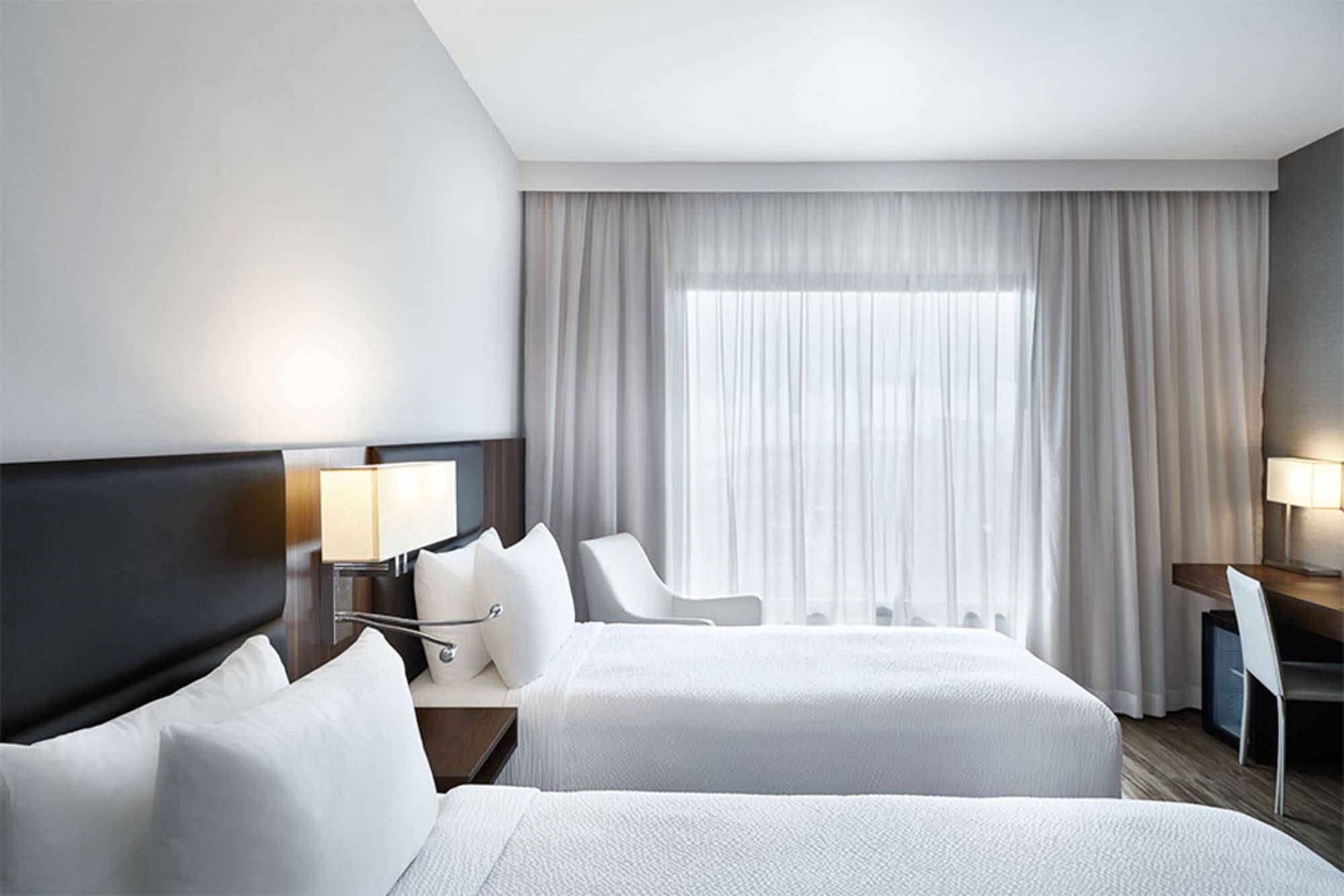STANDARD, TWIN BEDS