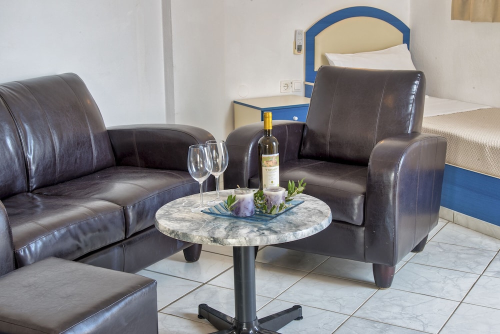 CASTRI VILLAGE HOTEL 21/50
