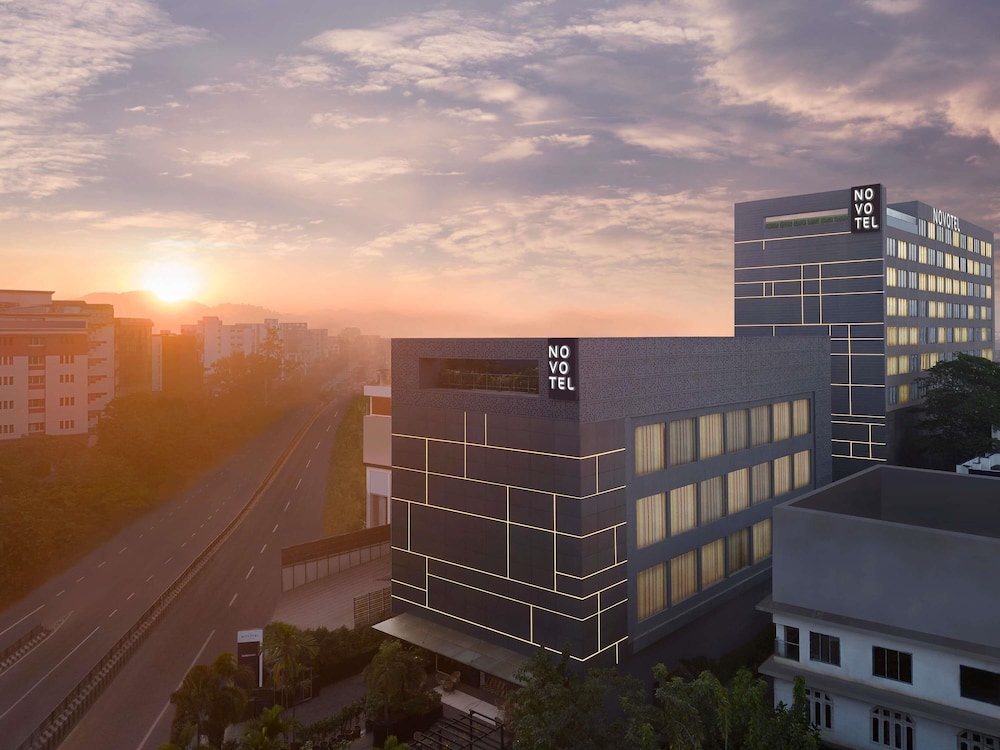 Novotel Guwahati GS Road 2/70