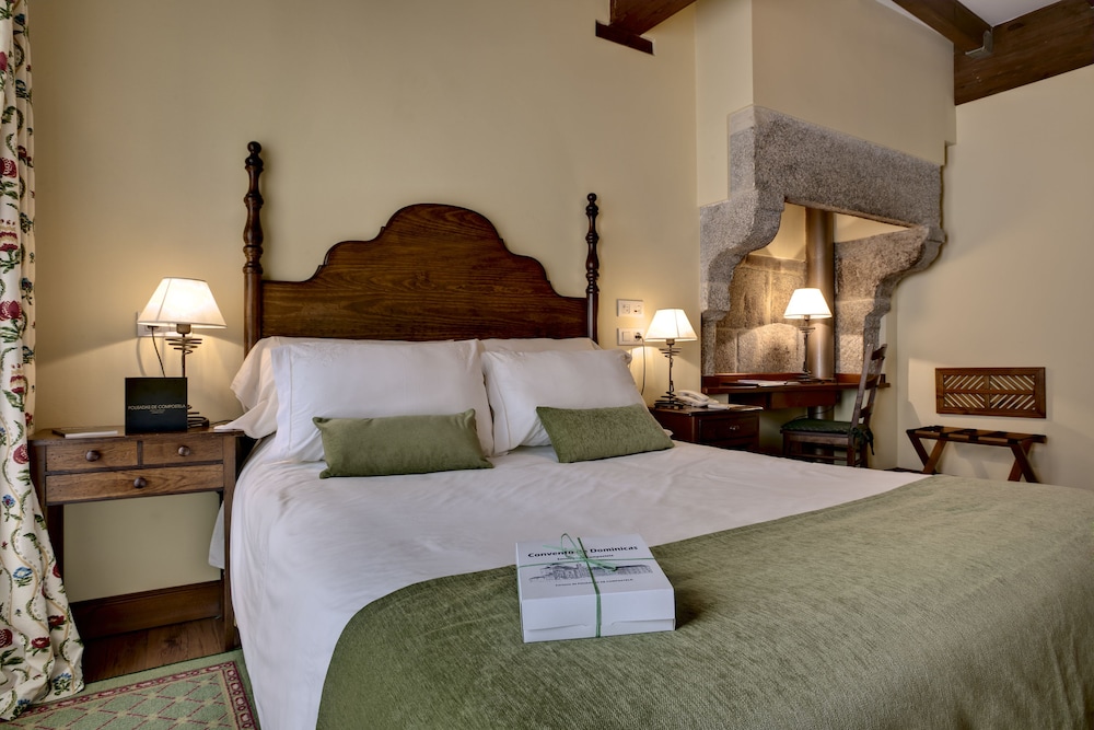 Hotel Airas Nunes 14/30