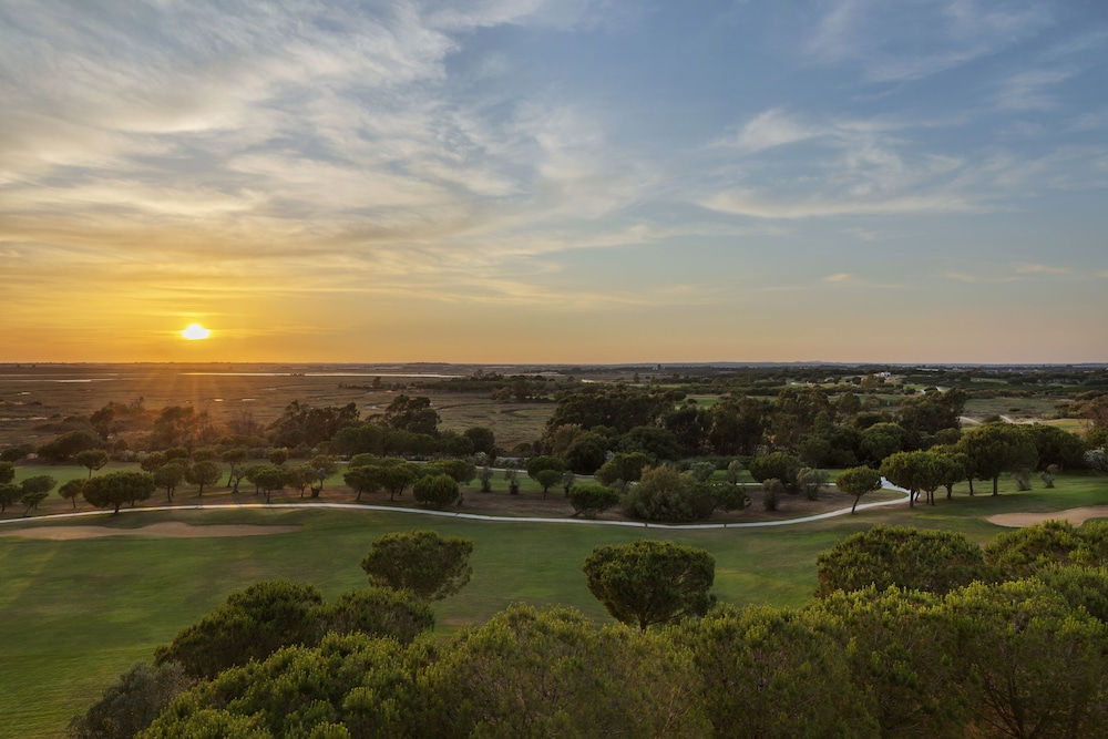 Precise Resort el Rompido the Hotel Formerly el Rompido Golf 55/65