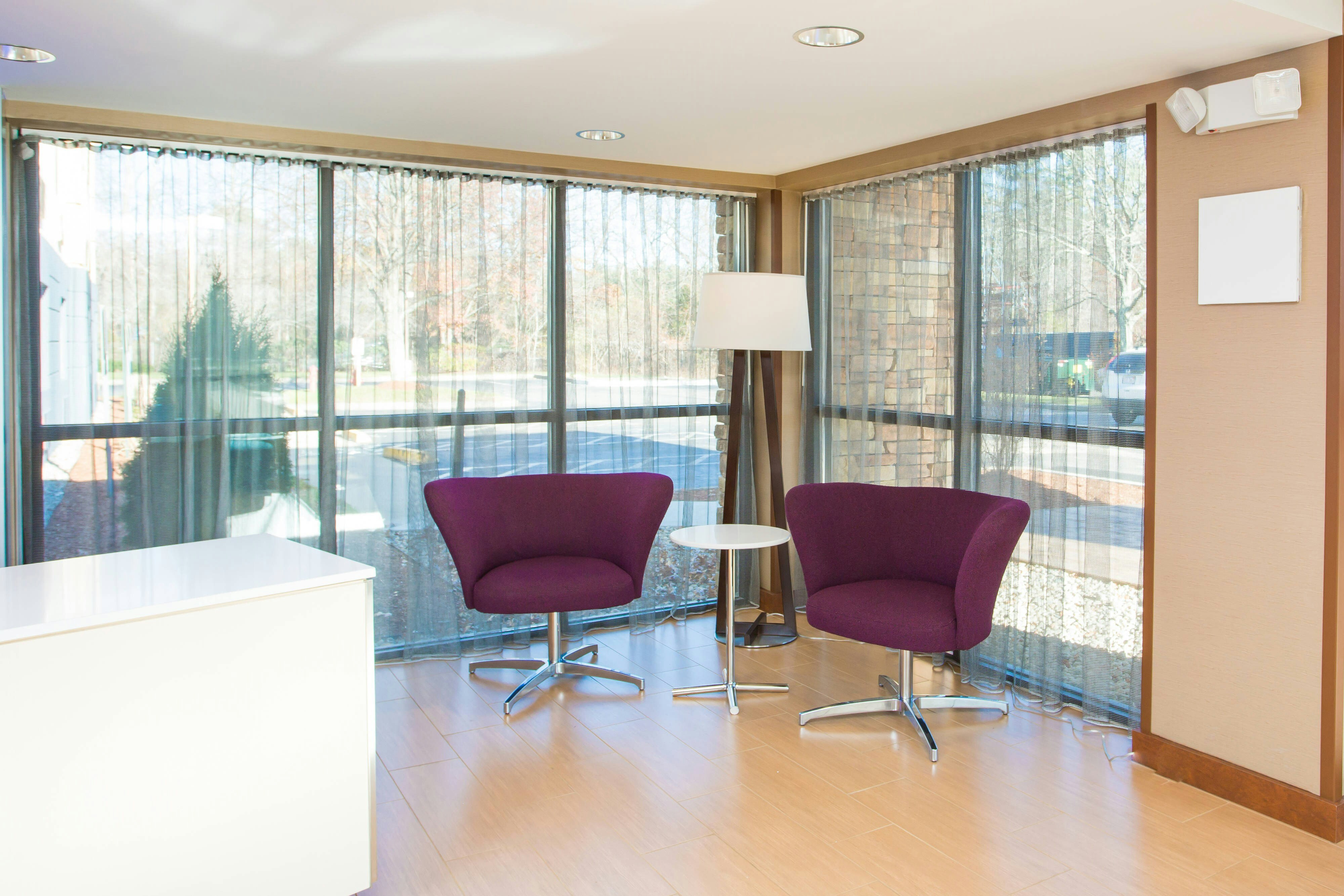 Fairfield Inn Suites Raynham Middleborough Plymouth 17/23