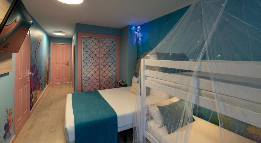Hotel Magic inn 38/60