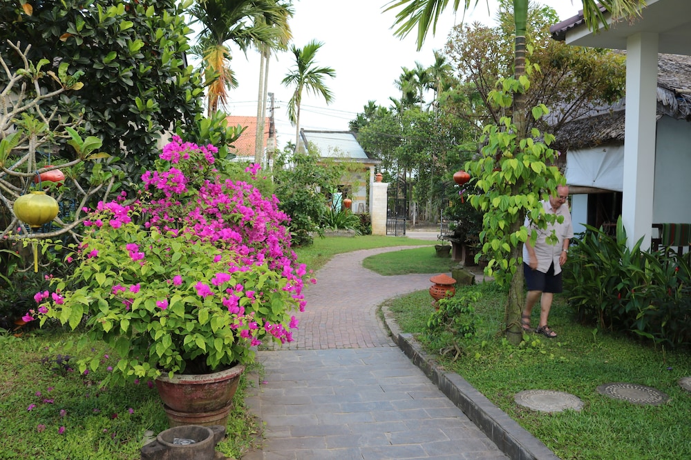 Green Areca villa 18/36