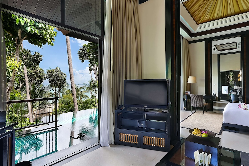 Banyan Tree Samui 11/75