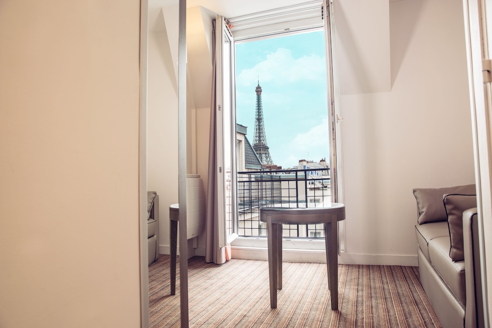 Timhotel Tour Eiffel 37/62